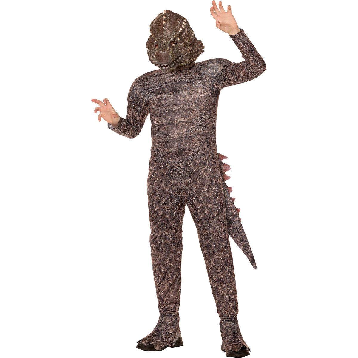 InSpirit Designs Child Godzilla x Kong The New Empire Godzilla Costume