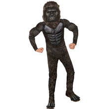 Load image into Gallery viewer, InSpirit Designs Child Godzilla x Kong The New Empire Kong Costume
