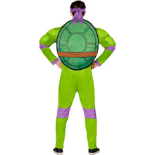 Load image into Gallery viewer, InSpirit Designs Adult Teenage Mutant Ninja Turtles Donatello Costume

