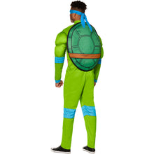Load image into Gallery viewer, InSpirit Designs Adult Teenage Mutant Ninja Turtles Leonardo Costume
