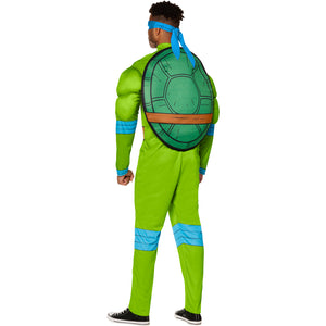 InSpirit Designs Adult Teenage Mutant Ninja Turtles Leonardo Costume