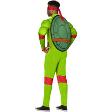 Load image into Gallery viewer, InSpirit Designs Adult Teenage Mutant Ninja Turtles Raphael Costume
