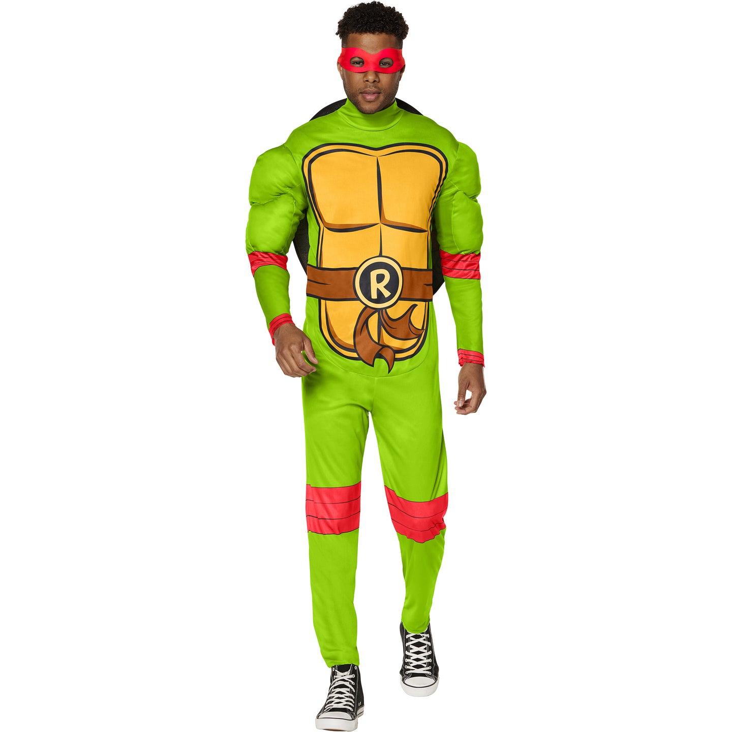 InSpirit Designs Adult Teenage Mutant Ninja Turtles Raphael Costume