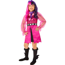 Load image into Gallery viewer, InSpirit Designs Youth Monster High Draculaura Costume
