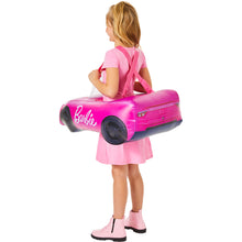 Load image into Gallery viewer, InSpirit Designs Youth Barbie Inflatable Car Costume
