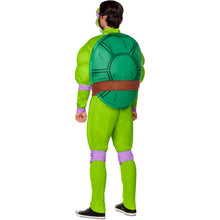 Load image into Gallery viewer, InSpirit Designs Adult Teenage Mutant Ninja Turtles Donatello Costume
