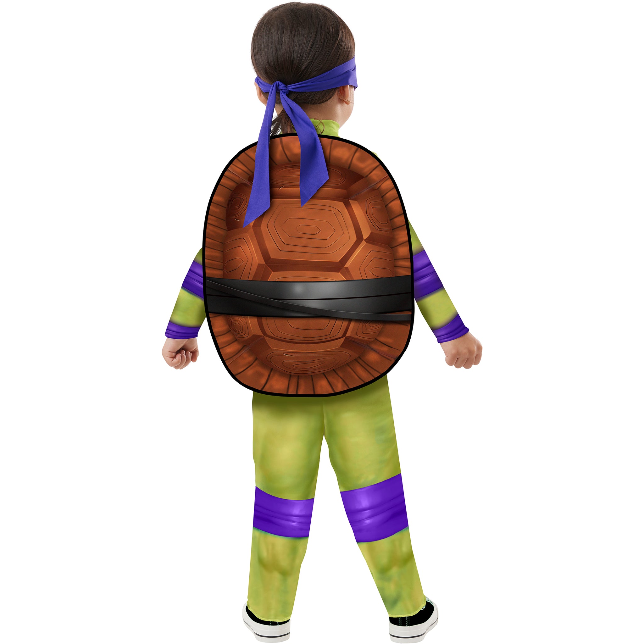 InSpirit Designs Toddler Tales Of The Teenage Mutant Ninja Turtles Don