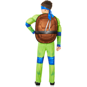 InSpirit Designs Youth Teenage Mutant Ninja Turtles Mutant Mayhem Leo Costume
