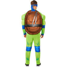 Load image into Gallery viewer, InSpirit Designs Adult Teenage Mutant Ninja Turtles Mutant Mayhem Leo Costume
