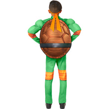 Load image into Gallery viewer, InSpirit Designs Youth Teenage Mutant Ninja Turtles Mutant Mayhem Mikey Costume
