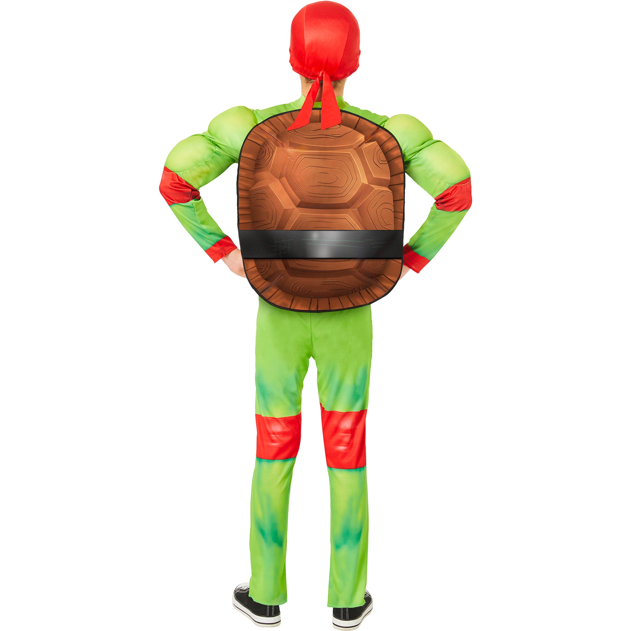 InSpirit Designs Youth Tales Of The Teenage Mutant Ninja Turtles Raph