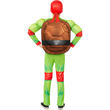 Load image into Gallery viewer, InSpirit Designs Youth Teenage Mutant Ninja Turtles Mutant Mayhem Raph Costume

