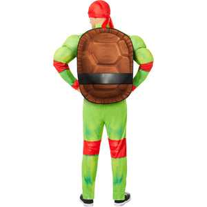 InSpirit Designs Adult Teenage Mutant Ninja Turtles Mutant Mayhem Raph Costume