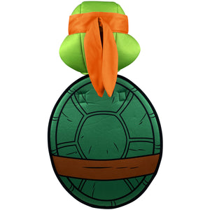 InSpirit Designs Infant Teenage Mutant Ninja Turtles Michelangelo Costume