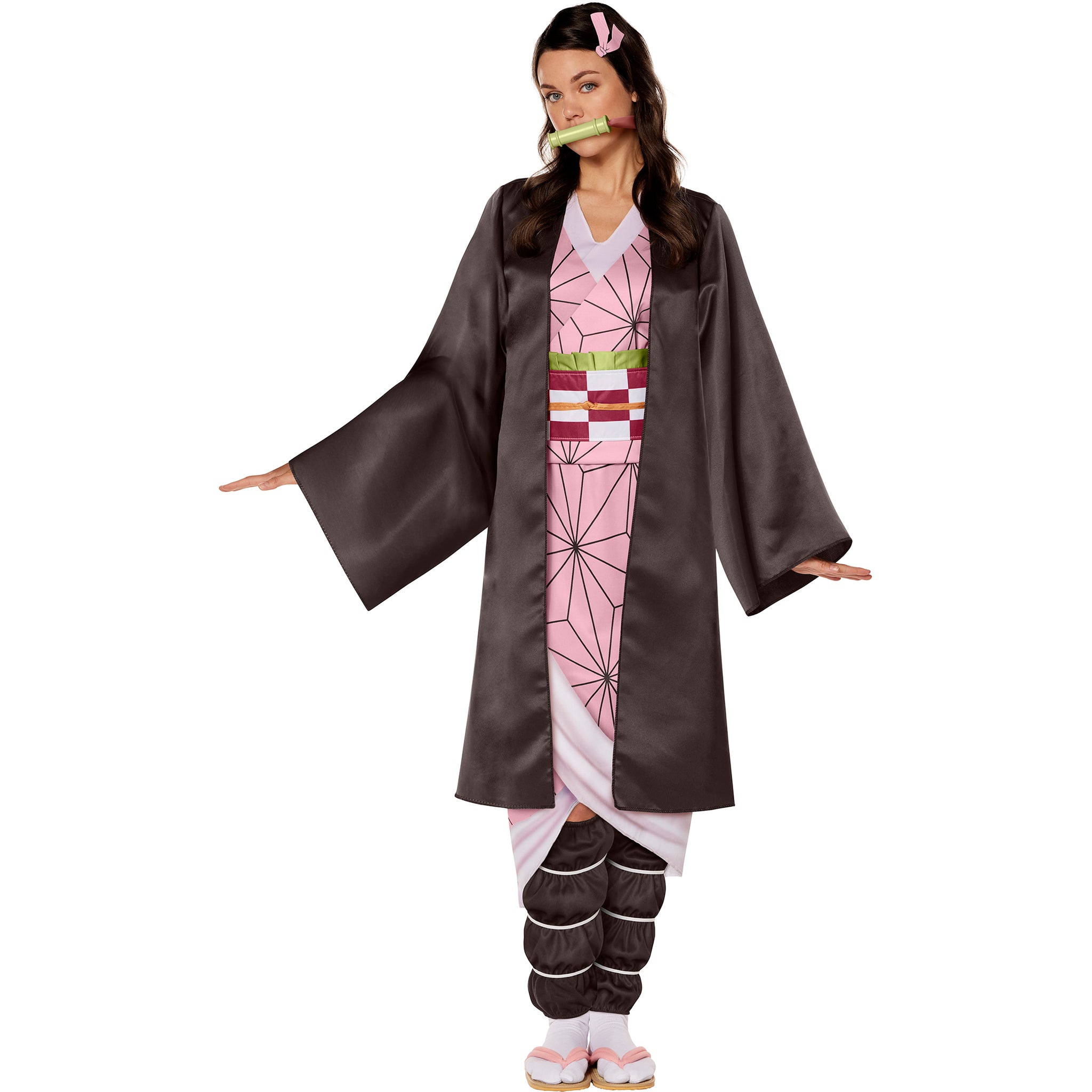 InSpirit Designs Adult Demon Slayer Nezuko Costume