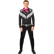 Load image into Gallery viewer, InSpirit Designs Barbie The Movie Adult Western Ken® Costume
