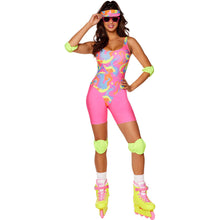Load image into Gallery viewer, InSpirit Designs Barbie The Movie Adult Skating Barbie Costume
