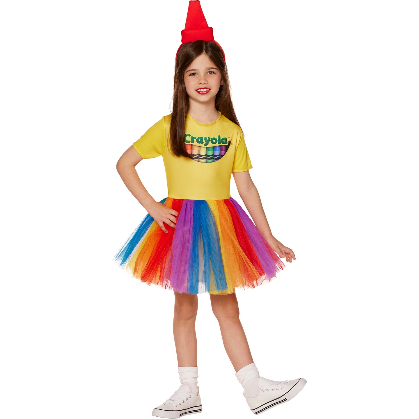 InSpirit Designs Child Crayola Box Costume