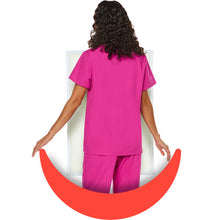 Load image into Gallery viewer, InSpirit Designs Adult Quik Change™ Classic Crayola Box Costume
