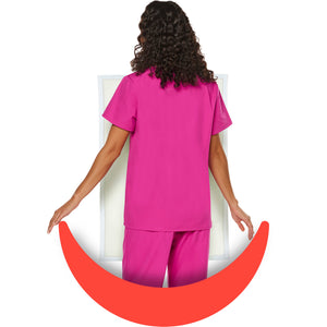 InSpirit Designs Adult Quik Change™ Classic Crayola Box Costume