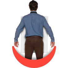 Load image into Gallery viewer, InSpirit Designs Adult Quik Change™ Classic Crayola Box Costume
