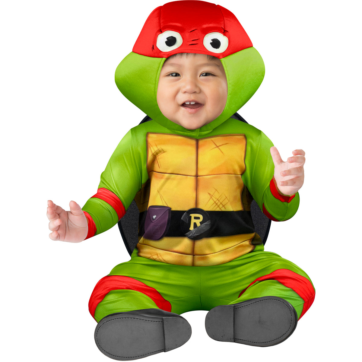 Copy Raph InSpirit Designs Infant Tales Of The Teenage Mutant Ninja Turtles Raph