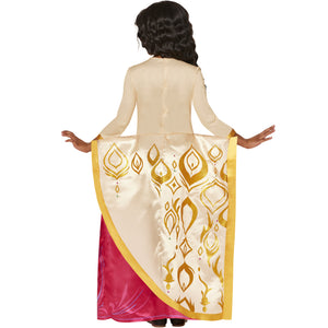 Inspirit Designs Child Spellbound Princess Ellian Costume