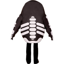Load image into Gallery viewer, InSpirit Designs Youth Fall Guys Skelly Costume

