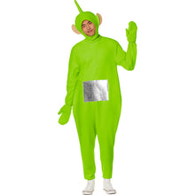 Load image into Gallery viewer, InSpirit Designs Adult Teletubbies Dipsy Costume
