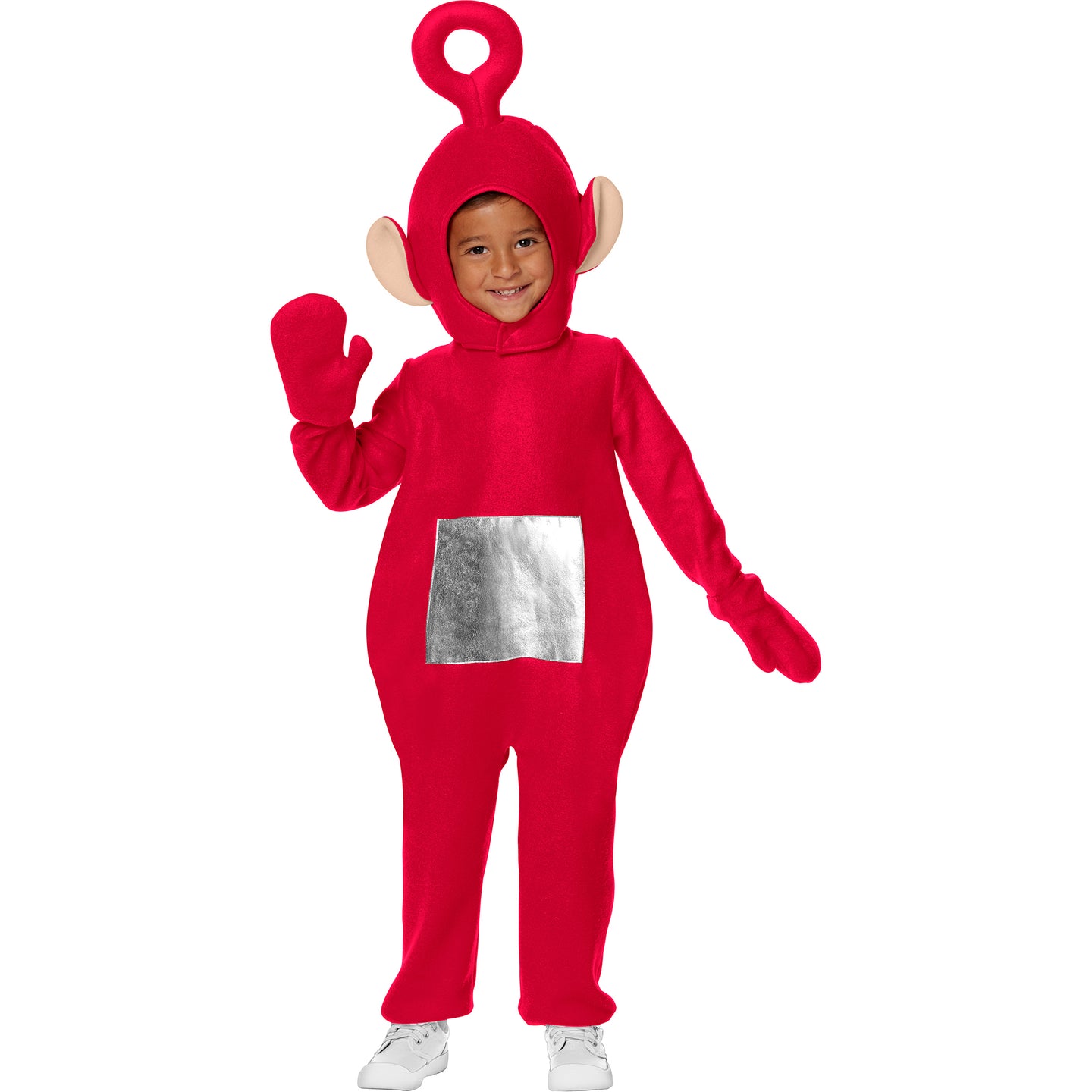 InSpirit Designs Toddler Teletubbies Po Costume