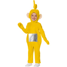 Load image into Gallery viewer, InSpirit Designs Toddler Teletubbies Laa-Laa Costume
