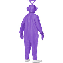 Load image into Gallery viewer, InSpirit Designs Adult Teletubbies Tinky-Winky Costume
