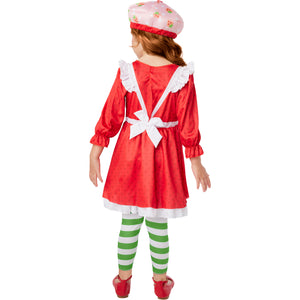 InSpirit Designs Toddler Strawberry Shortcake Costume