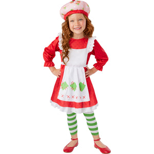 InSpirit Designs Toddler Strawberry Shortcake Costume