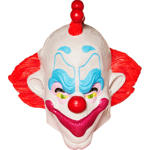 InSpirit Designs Adult Killer Klowns From Outer Space Slim Mask