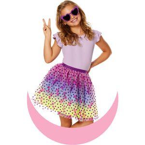 InSpirit Designs Youth Barbie Rainbow Accessory Kit