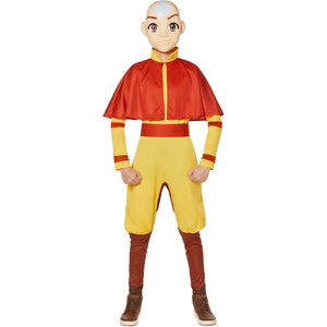 InSpirit Designs Kids Avatar Aang Costume
