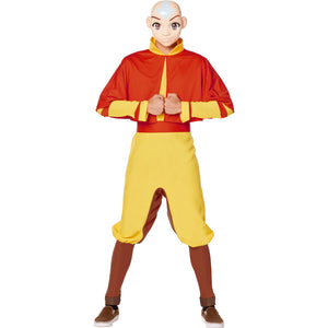 InSpirit Designs Adult Avatar Aang Costume