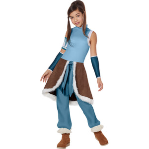 InSpirit Designs Kids Korra Costume