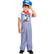 Load image into Gallery viewer, InSpirit Designs Toddler Thomas and Friends Conductor Costume
