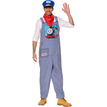 Load image into Gallery viewer, InSpirit Designs Adult Thomas &amp; Friends Conductor Costume
