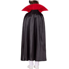 Load image into Gallery viewer, InSpirit Designs Kids Vampire Marshmello Costume
