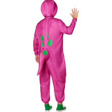 Load image into Gallery viewer, InSpirit Designs Adult Barney Costume
