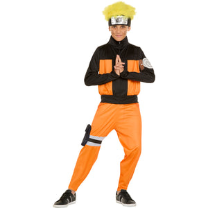 InSpirit Designs Kids Naruto Costume