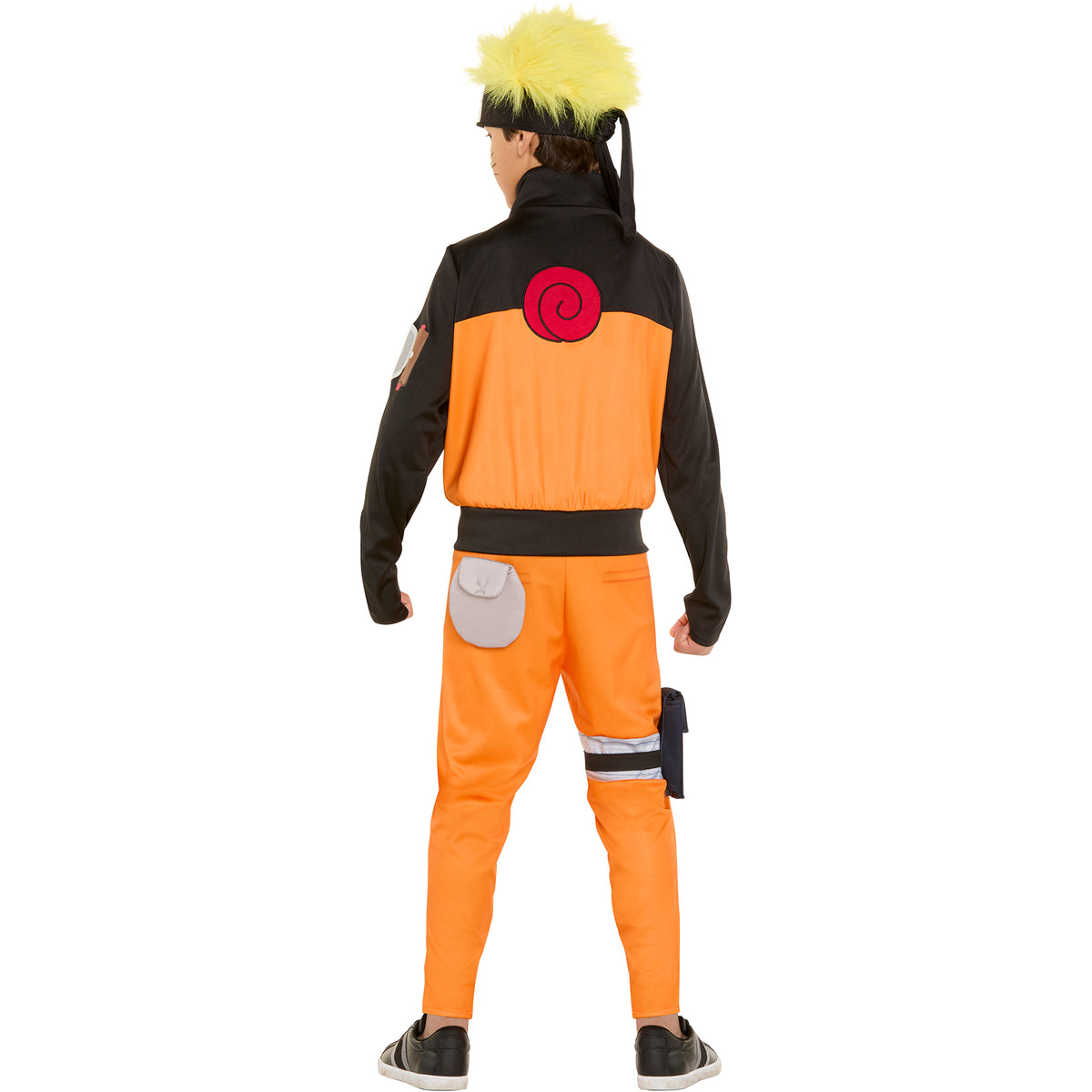 InSpirit Designs Child Naruto Costume