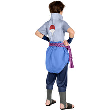 Load image into Gallery viewer, InSpirit Designs Kids Naruto Sasuke Costume
