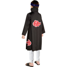 Load image into Gallery viewer, InSpirit Designs Kids Naruto Akatsuki Robe Costume
