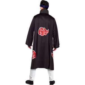 InSpirit Designs Adult Naruto Akatsuki Cloak Costume