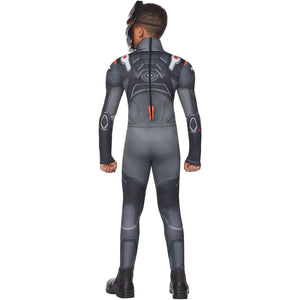 InSpirit Designs Youth Fortnite Omega Costume