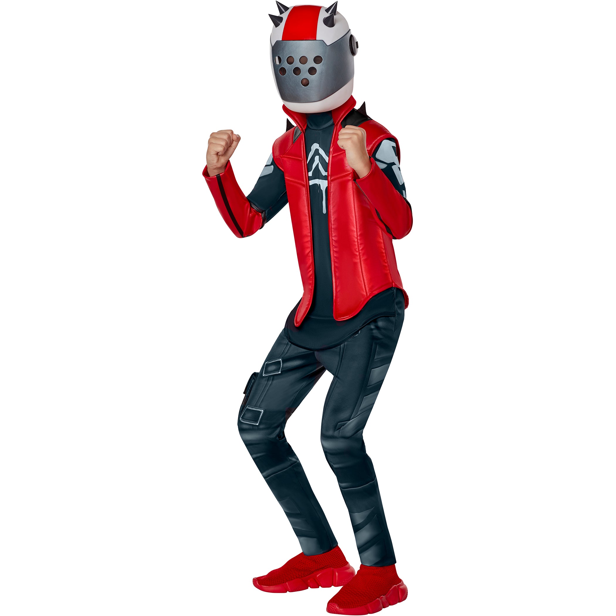 InSpirit Designs Youth Fortnite X-Lord Costume